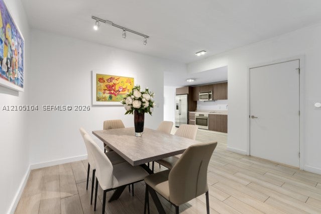 1600 SW 1st Ave 707