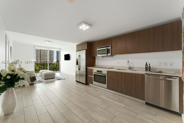 1600 SW 1st Ave 707