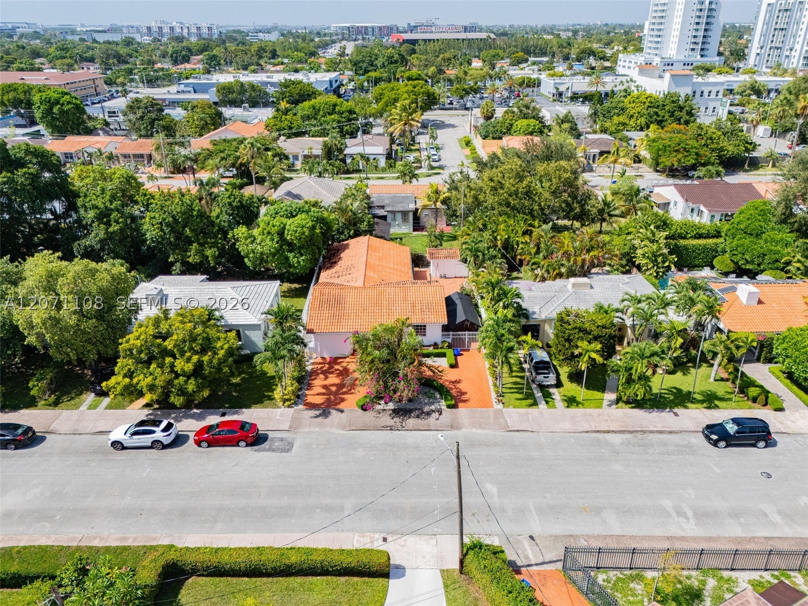 41 Campina Ct