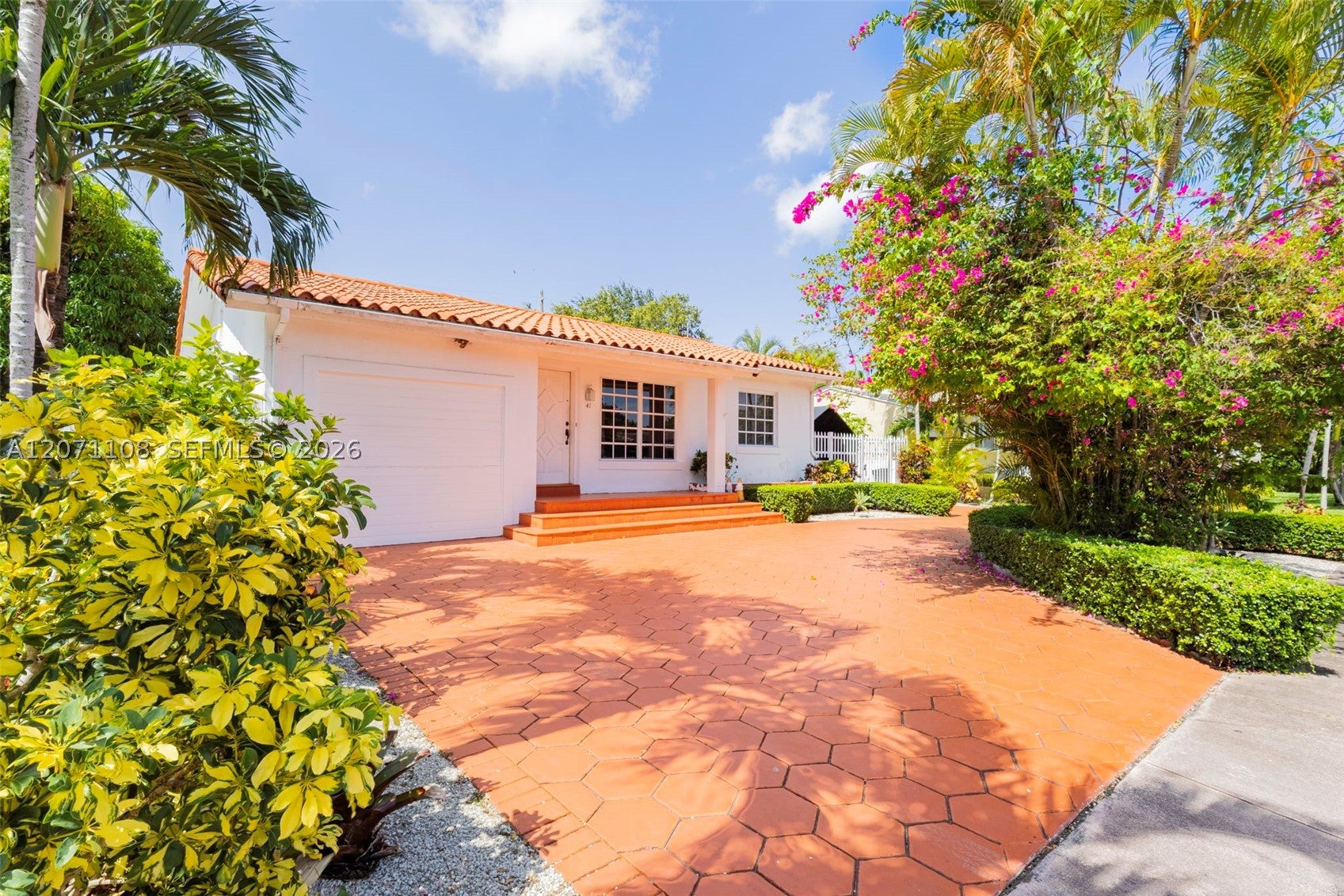 41 Campina Ct