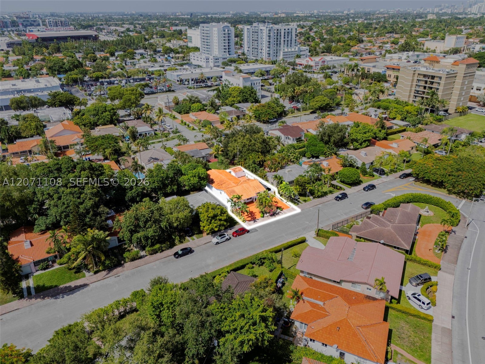 41 Campina Ct