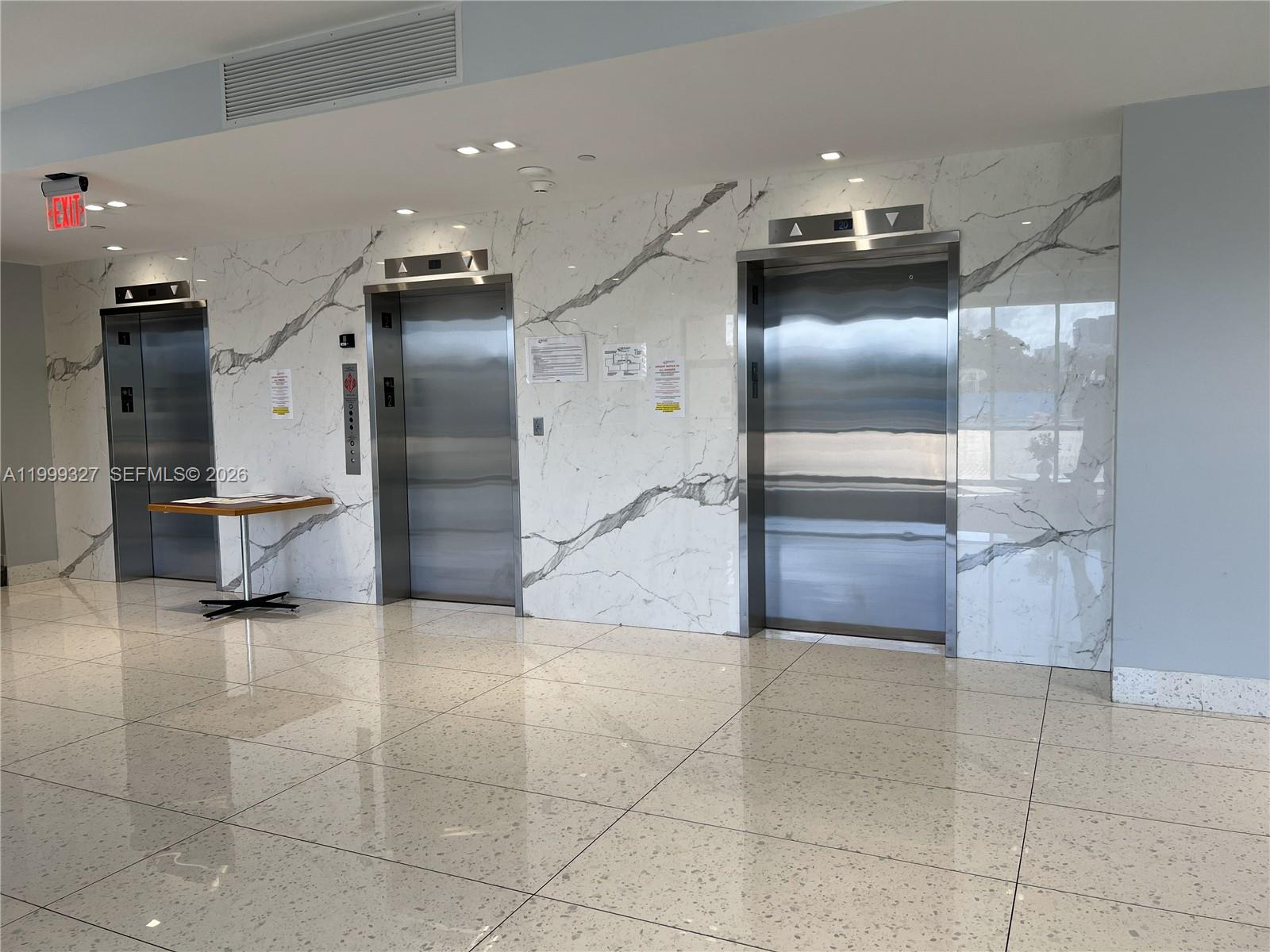 CORONADO CONDO TOWER II - Residential