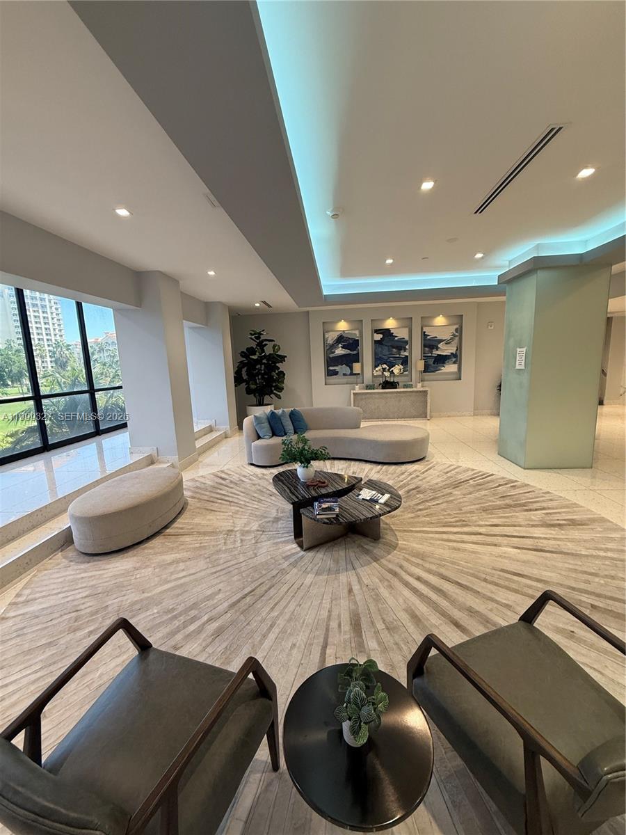 CORONADO CONDO TOWER II - Residential