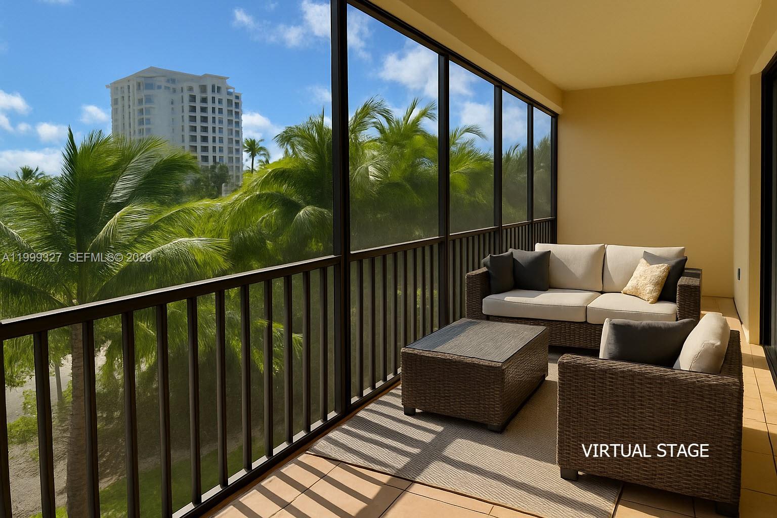 CORONADO CONDO TOWER II - Residential