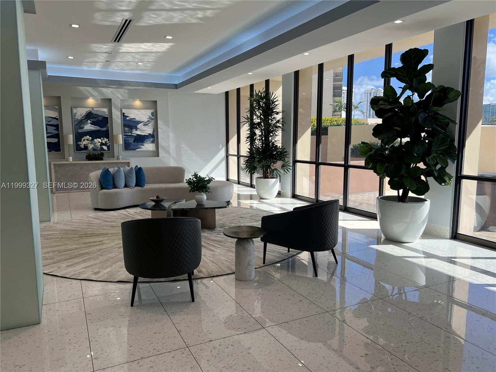 CORONADO CONDO TOWER II - Residential