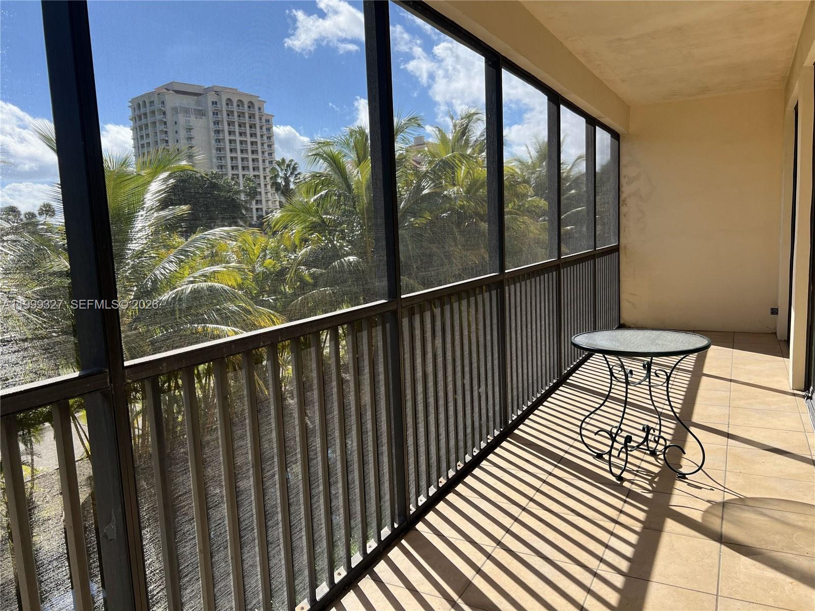 CORONADO CONDO TOWER II - Residential