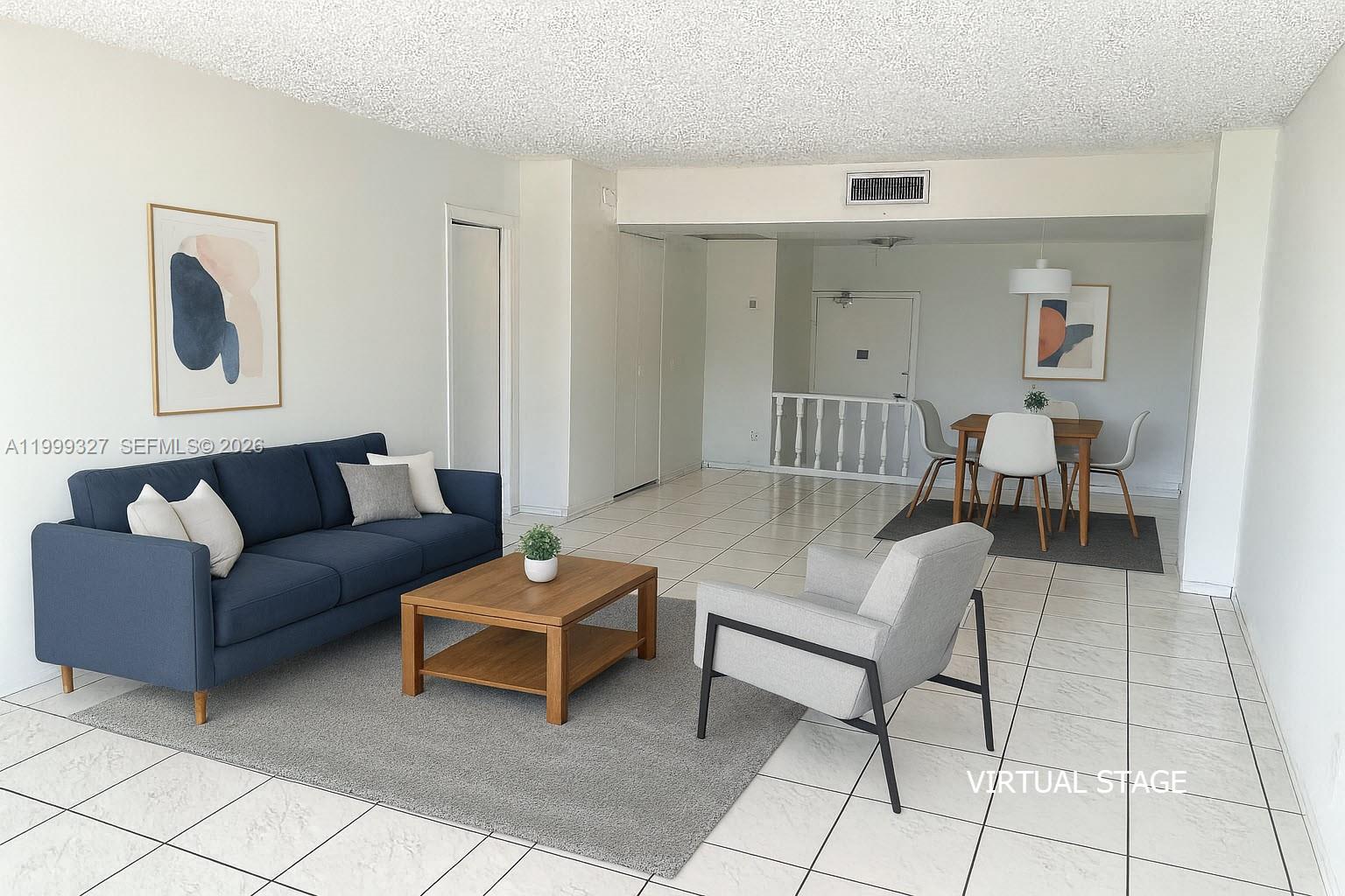 CORONADO CONDO TOWER II - Residential