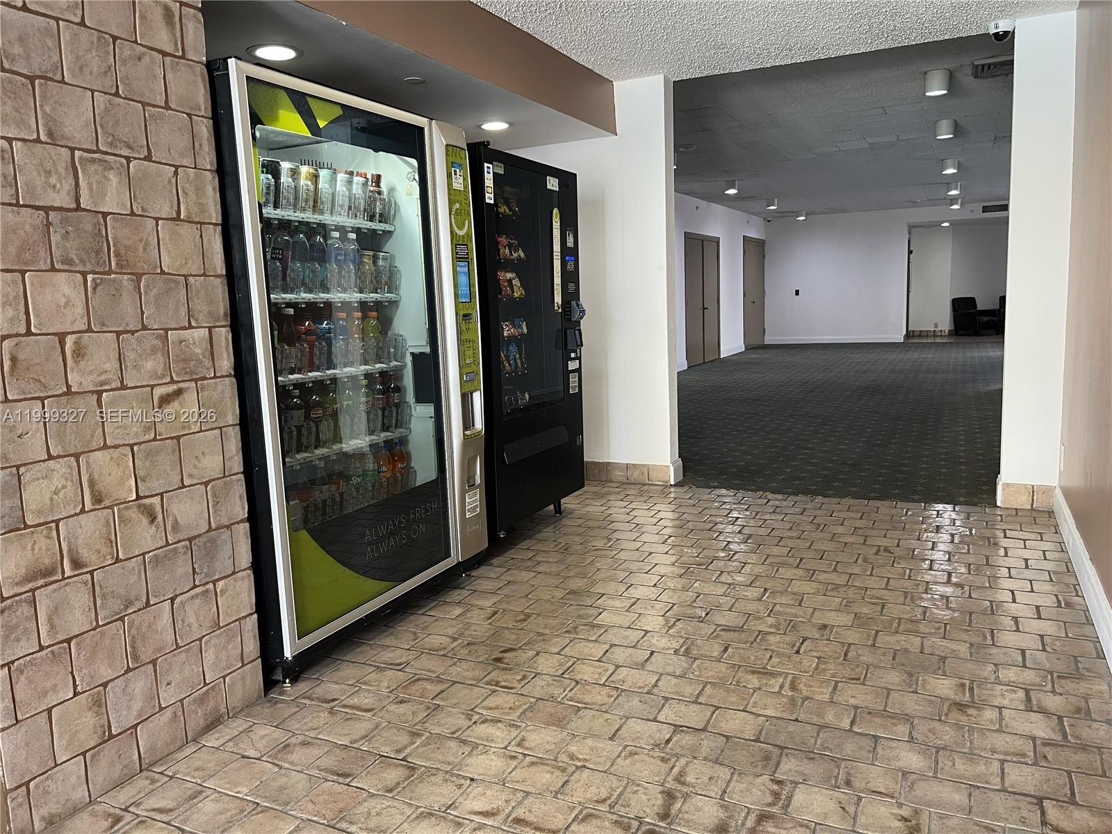 CORONADO CONDO TOWER II - Residential