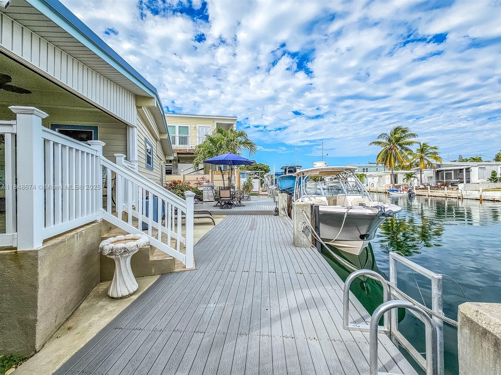 HARBOR ISLE - Residential