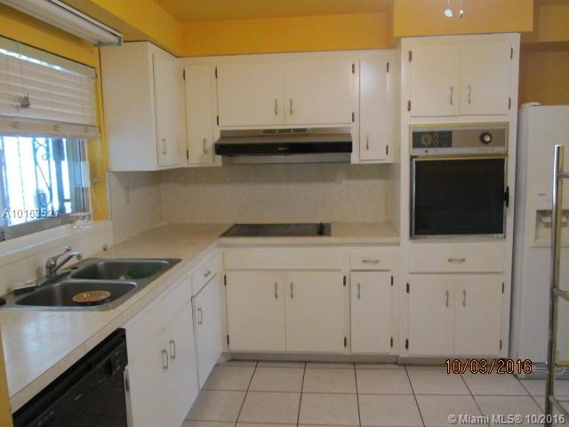 Darlington Manor - Residential