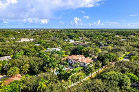 A home in Pinecrest