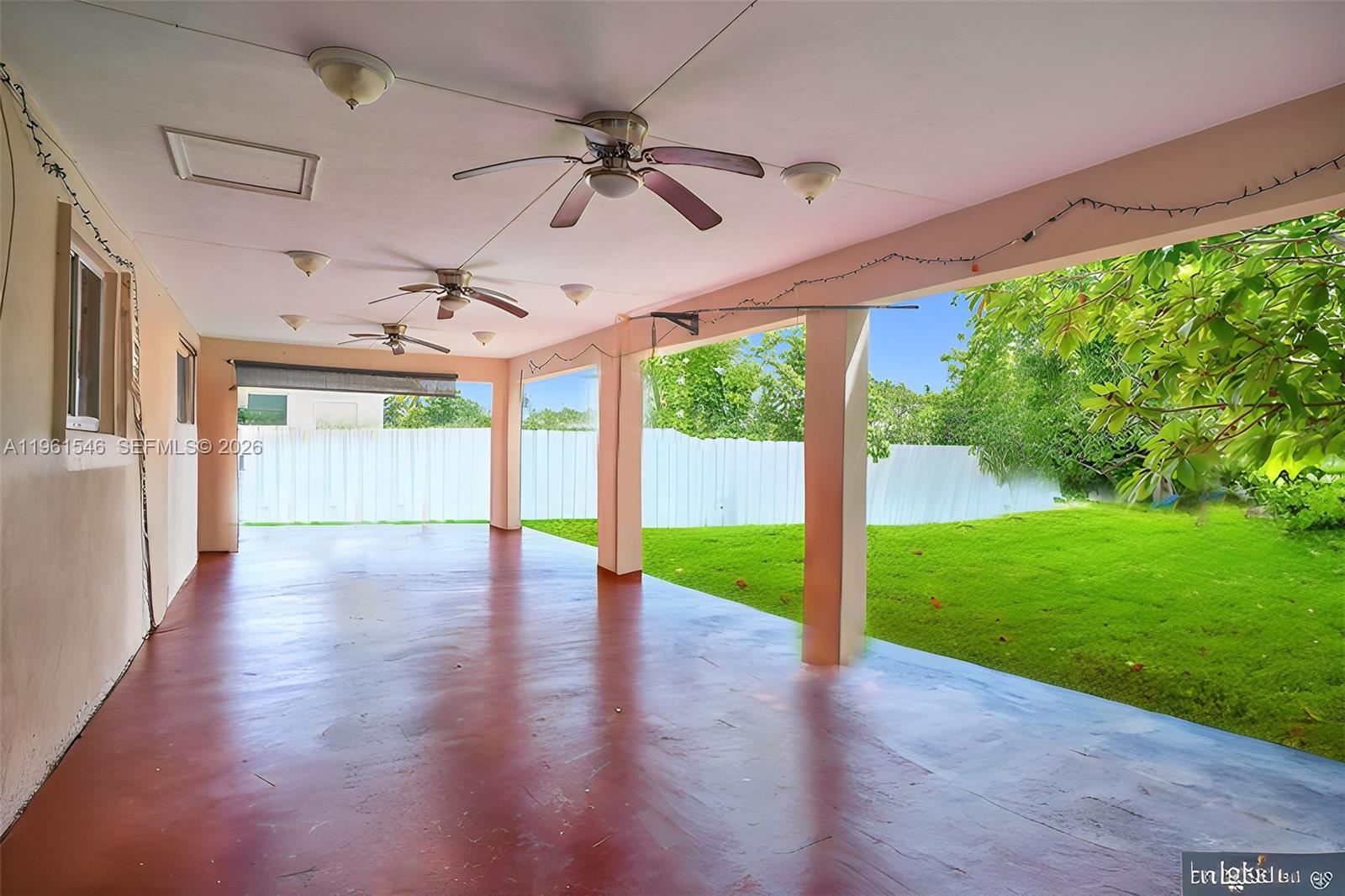 CORAL VILLAS REV - Residential