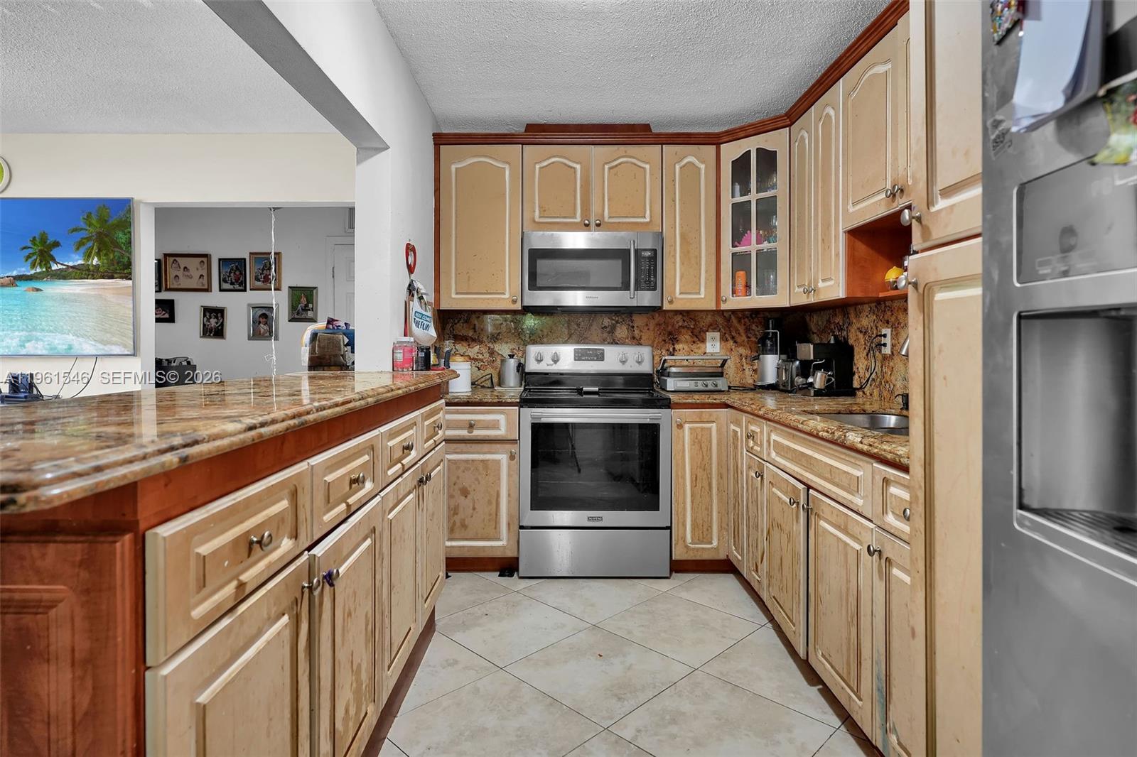 CORAL VILLAS REV - Residential