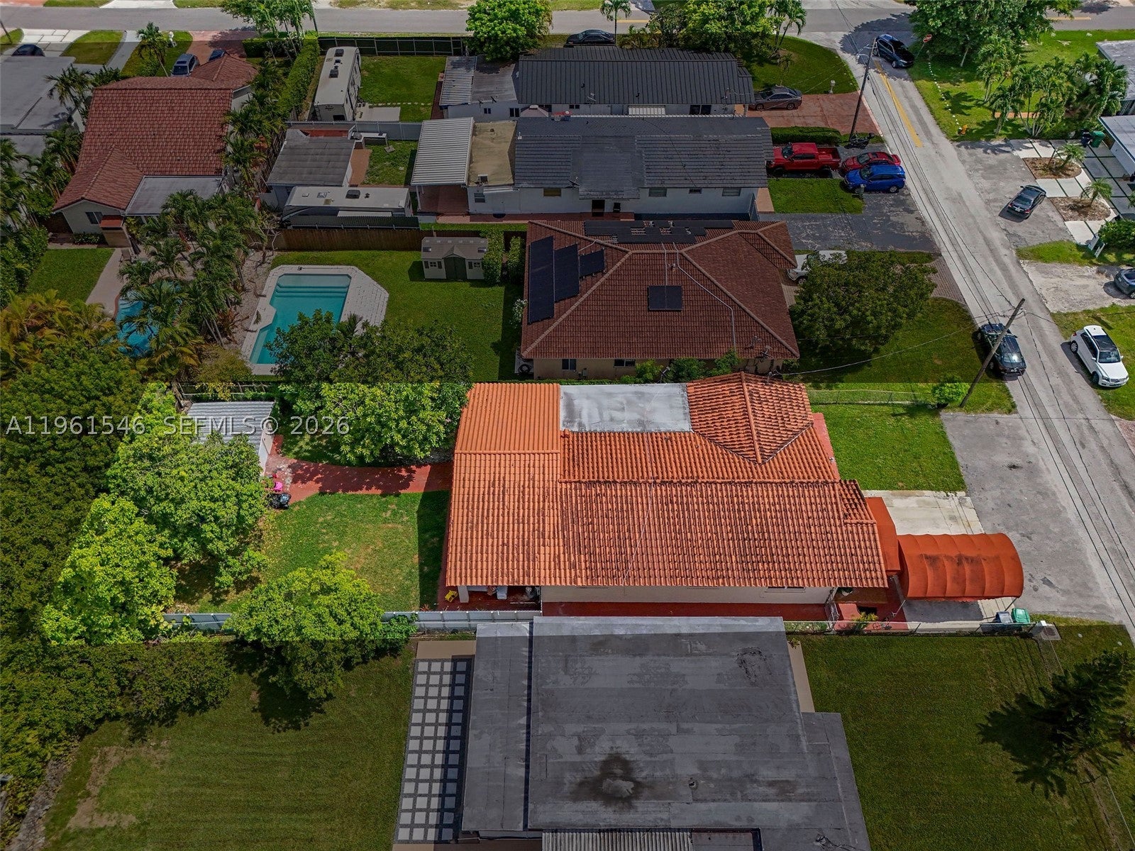 2821 SW 65th Ave, Miami FL 33155