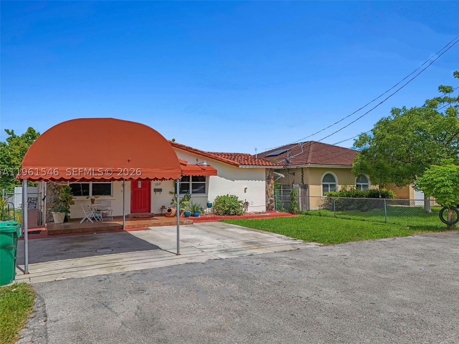 2821 SW 65th Ave