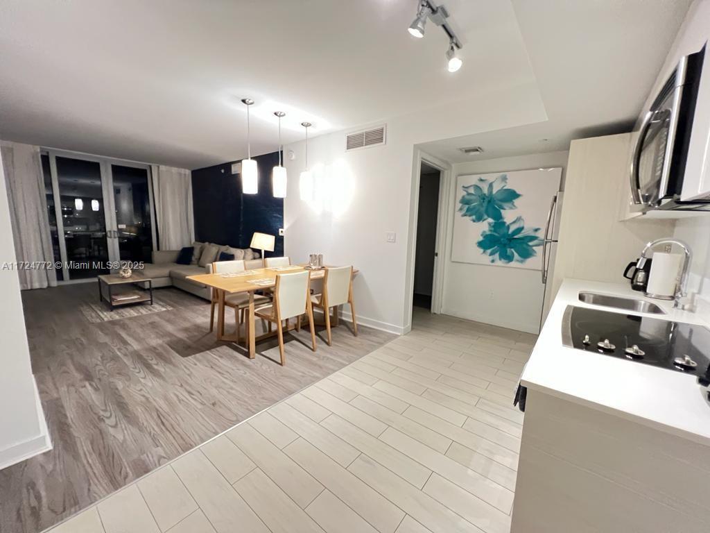 2602 E Hallandale Beach Blvd R2005, Hallandale Beach, Broward County, Florida - 2 Bedrooms  
2 Bathrooms - 