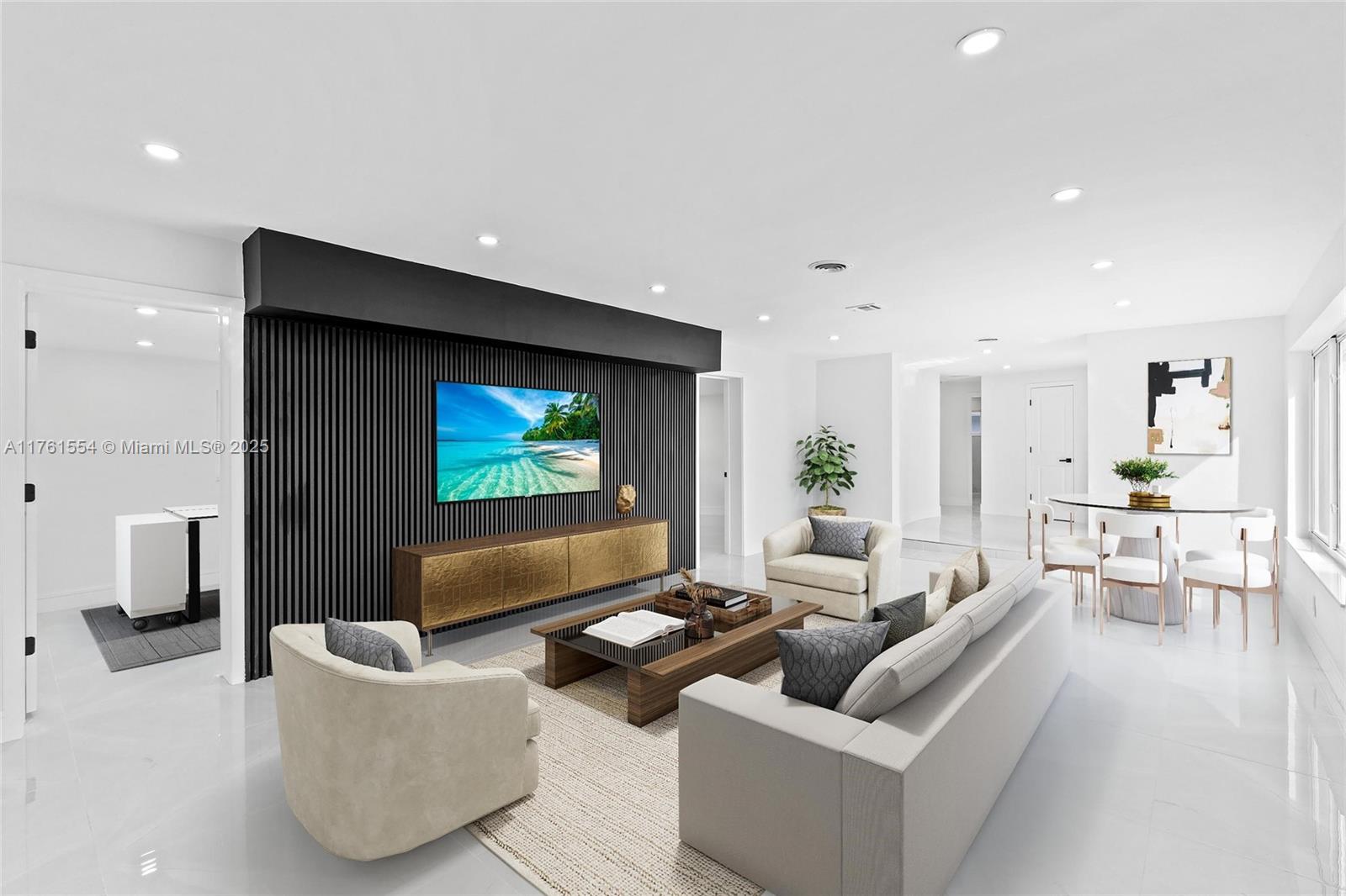 FOREST HILLS - Residential