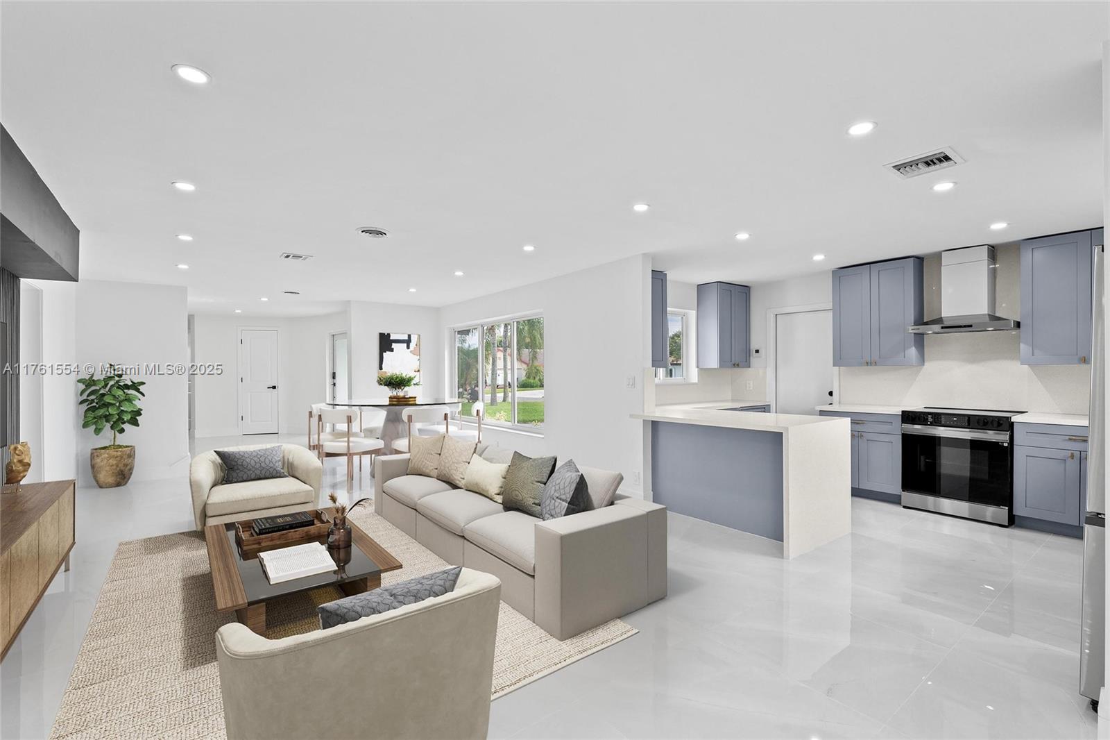 FOREST HILLS - Residential