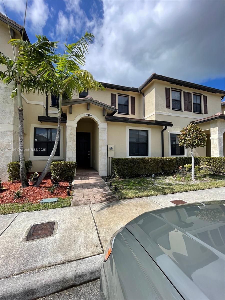 Property for Sale at 10586 W 33rd Ct 10586, Hialeah, Miami-Dade County, Florida - Bedrooms: 3 
Bathrooms: 3  - $474,900