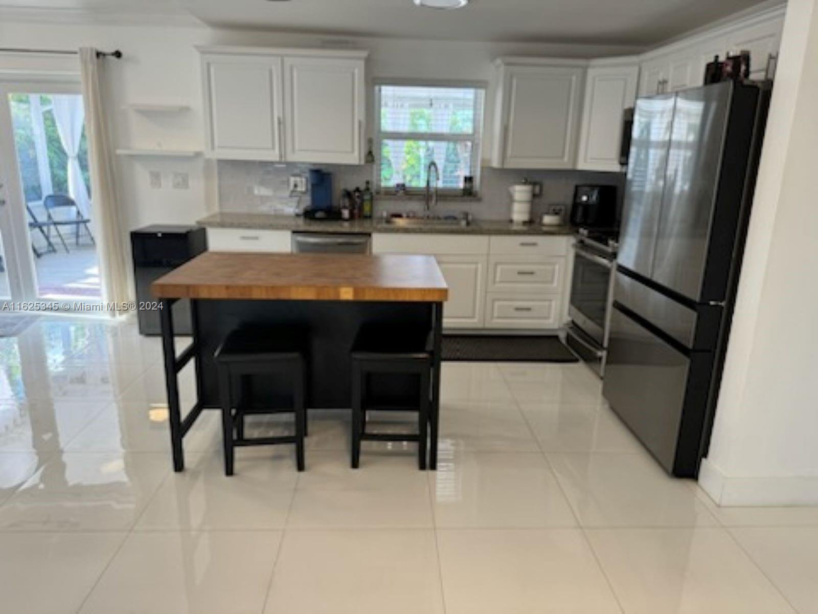 ALBA GARDENS SEC 5 - Residential