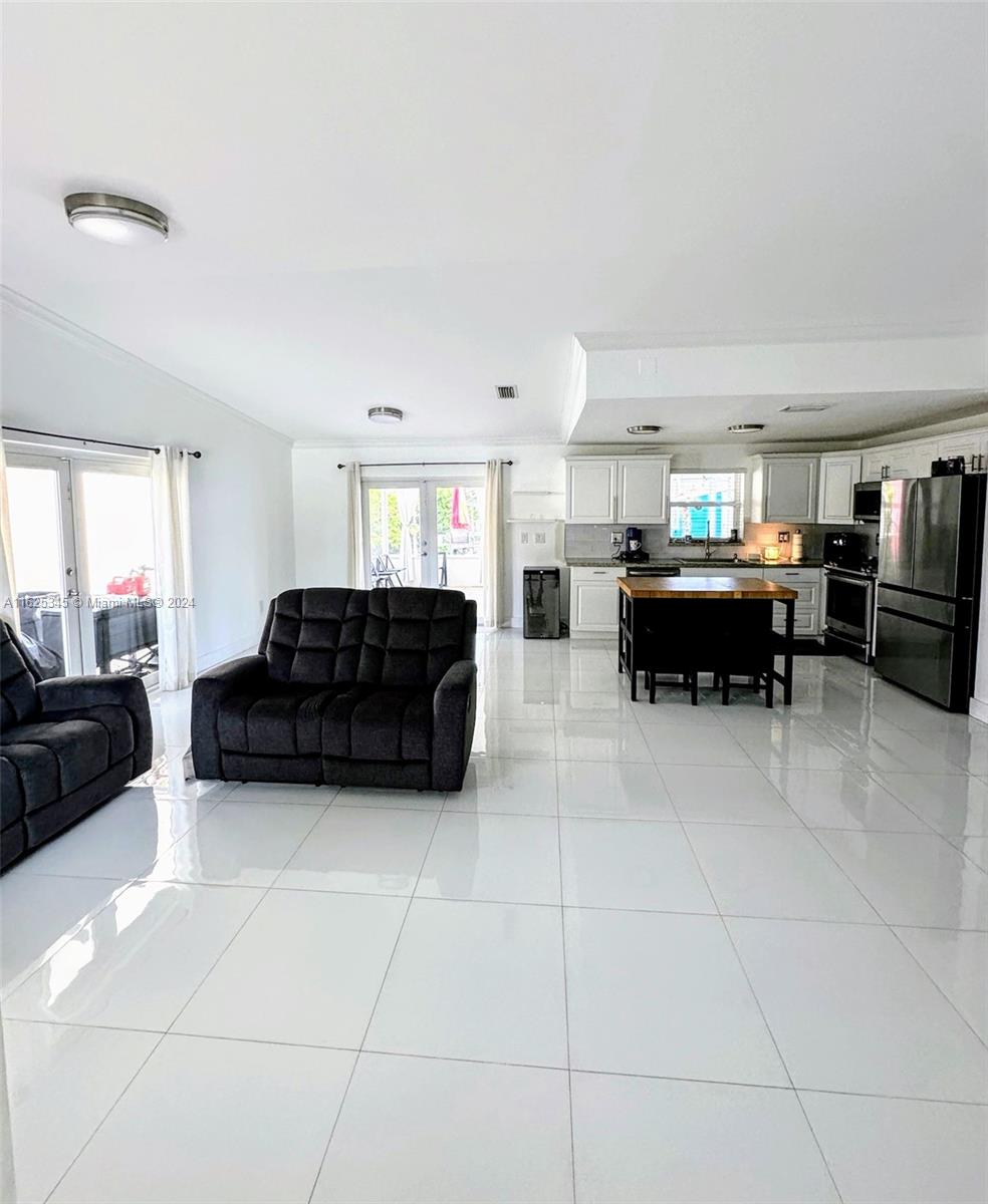 ALBA GARDENS SEC 5 - Residential