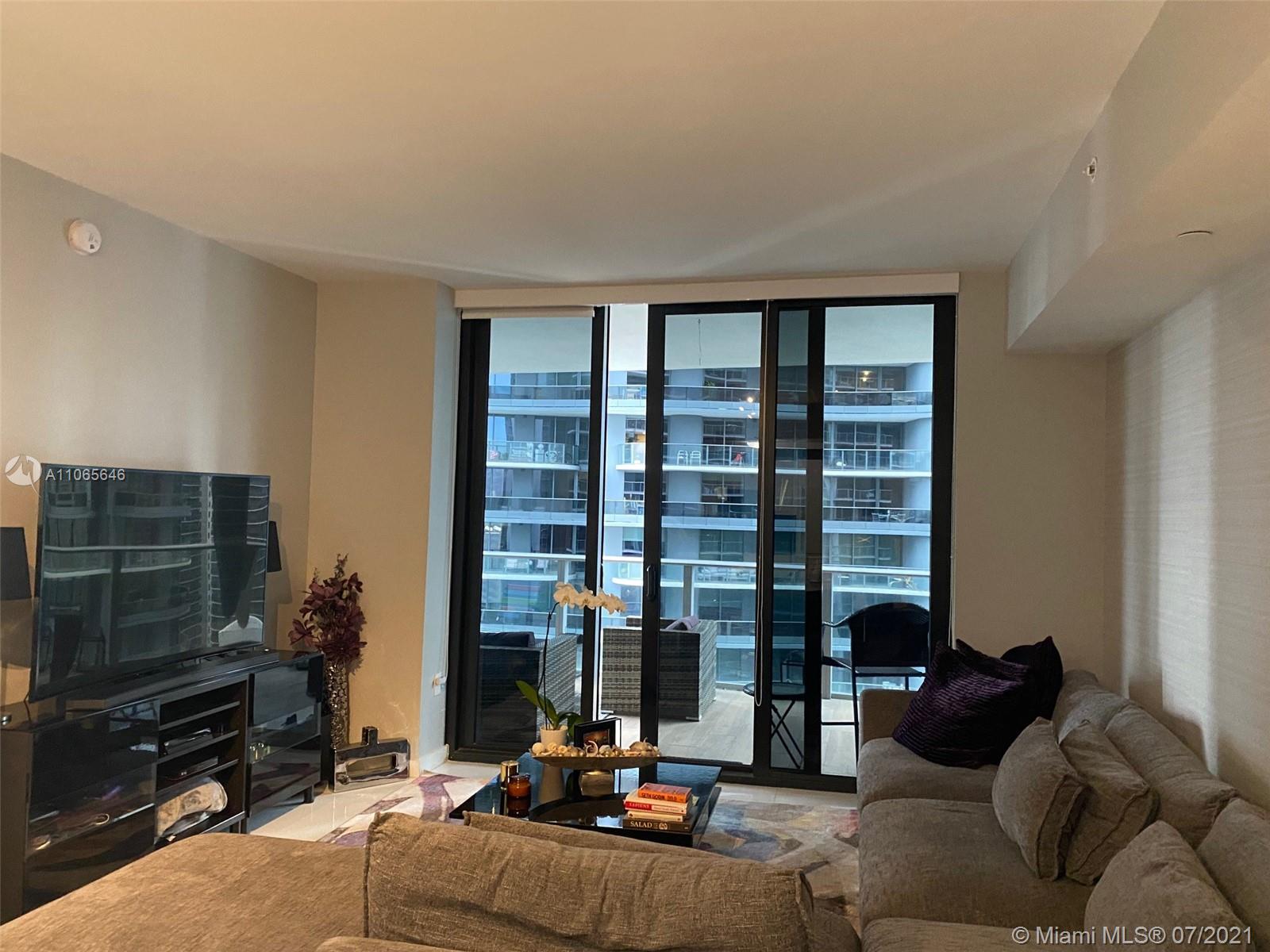 1010 BRICKELL CONDO - Residential