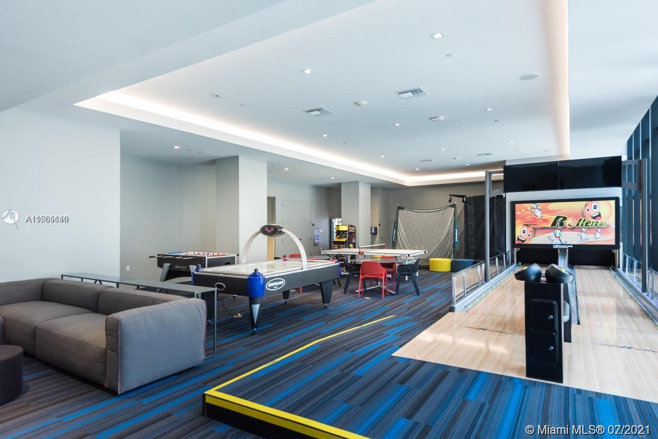 1010 BRICKELL CONDO - Residential