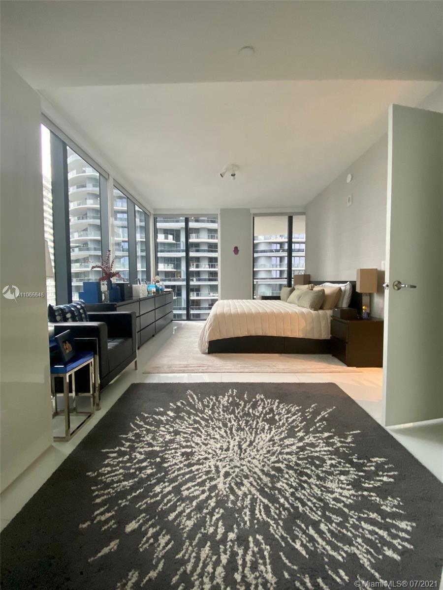 1010 BRICKELL CONDO - Residential