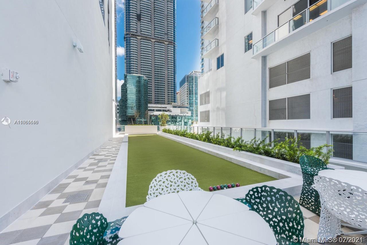 1010 BRICKELL CONDO - Residential