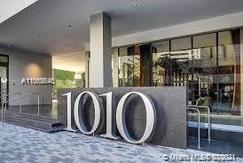1010 BRICKELL CONDO - Residential