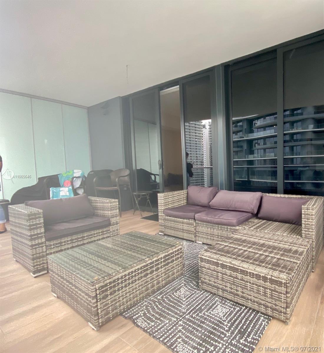 1010 BRICKELL CONDO - Residential
