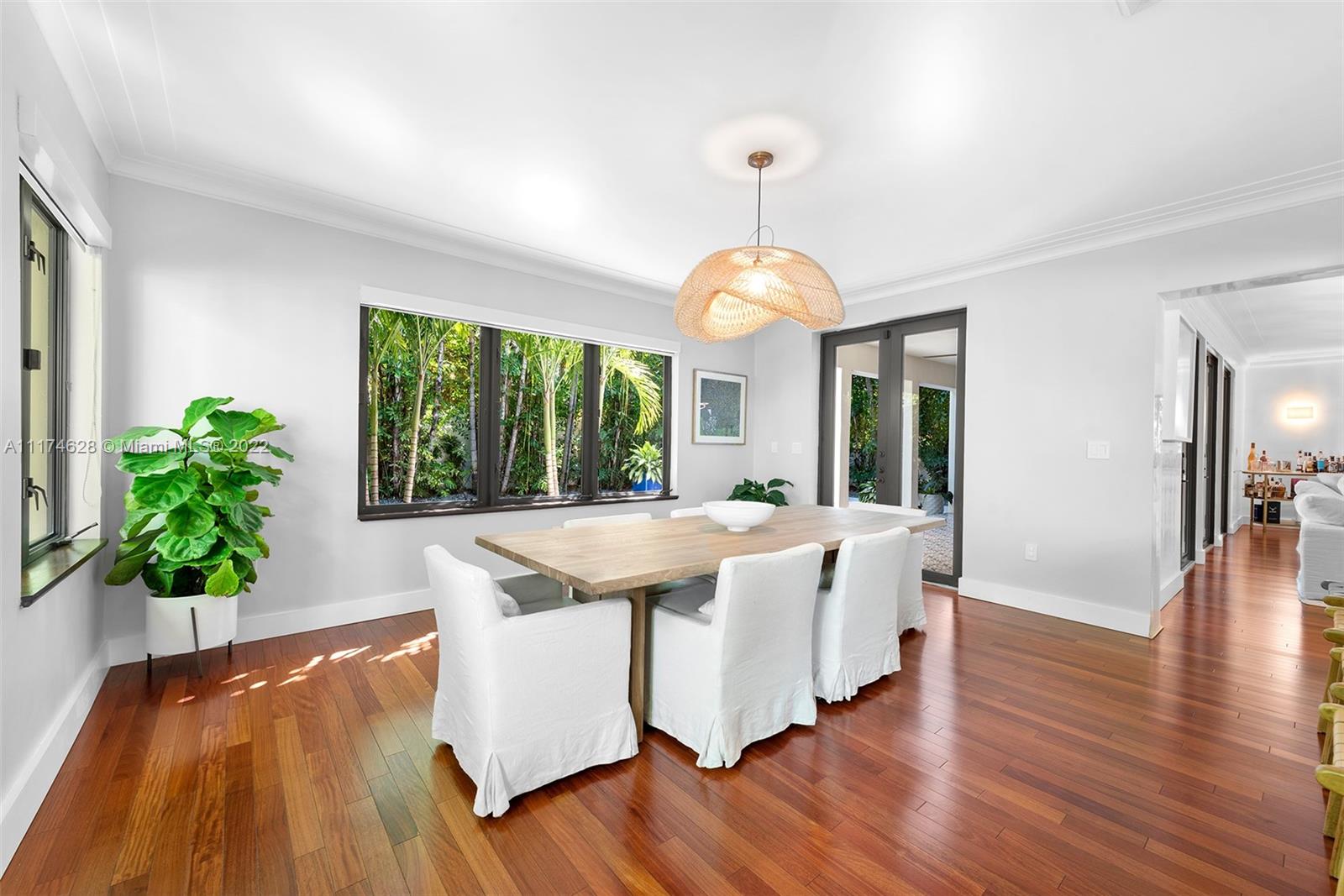 LA GORCE GOLF SUB - Residential