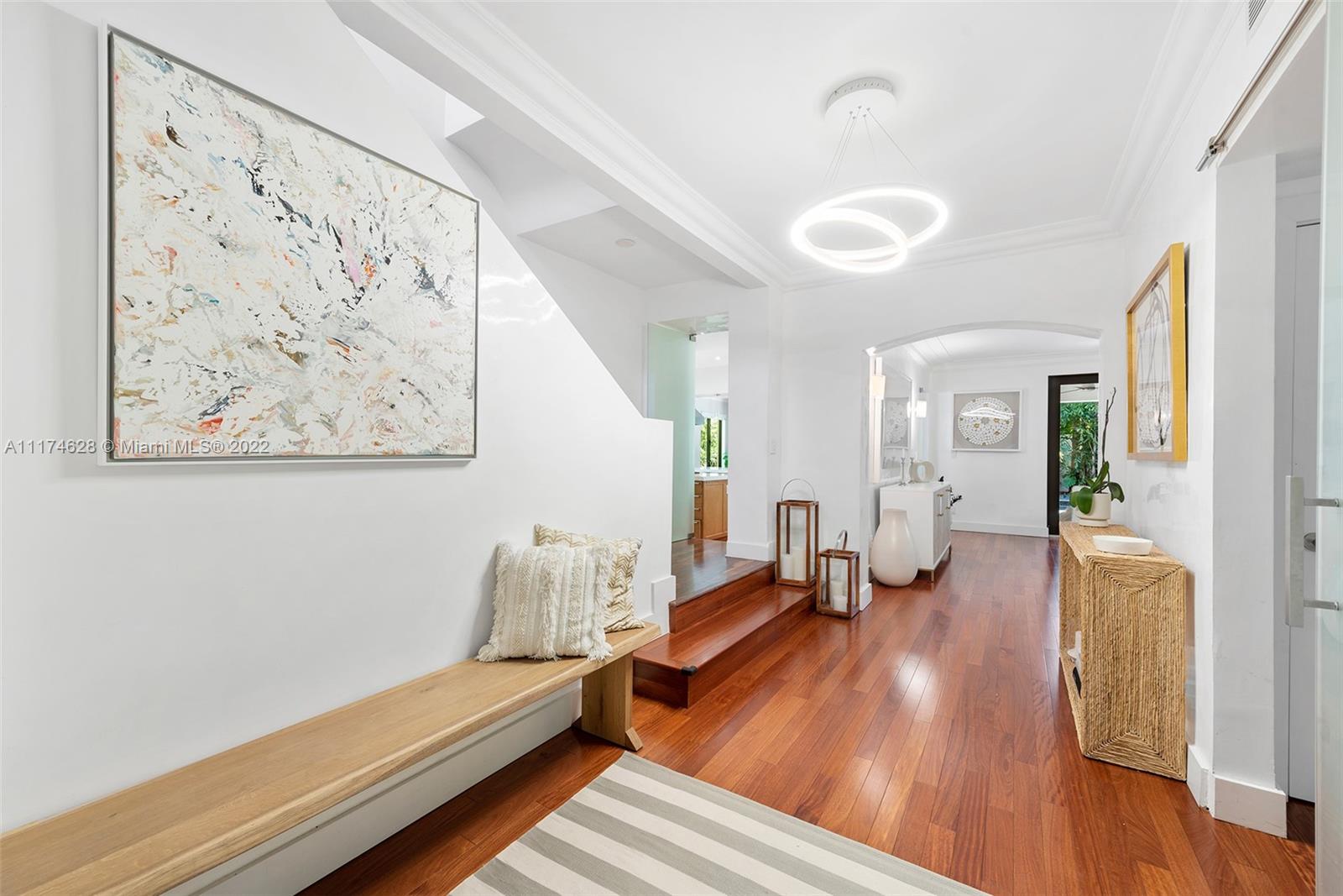 LA GORCE GOLF SUB - Residential