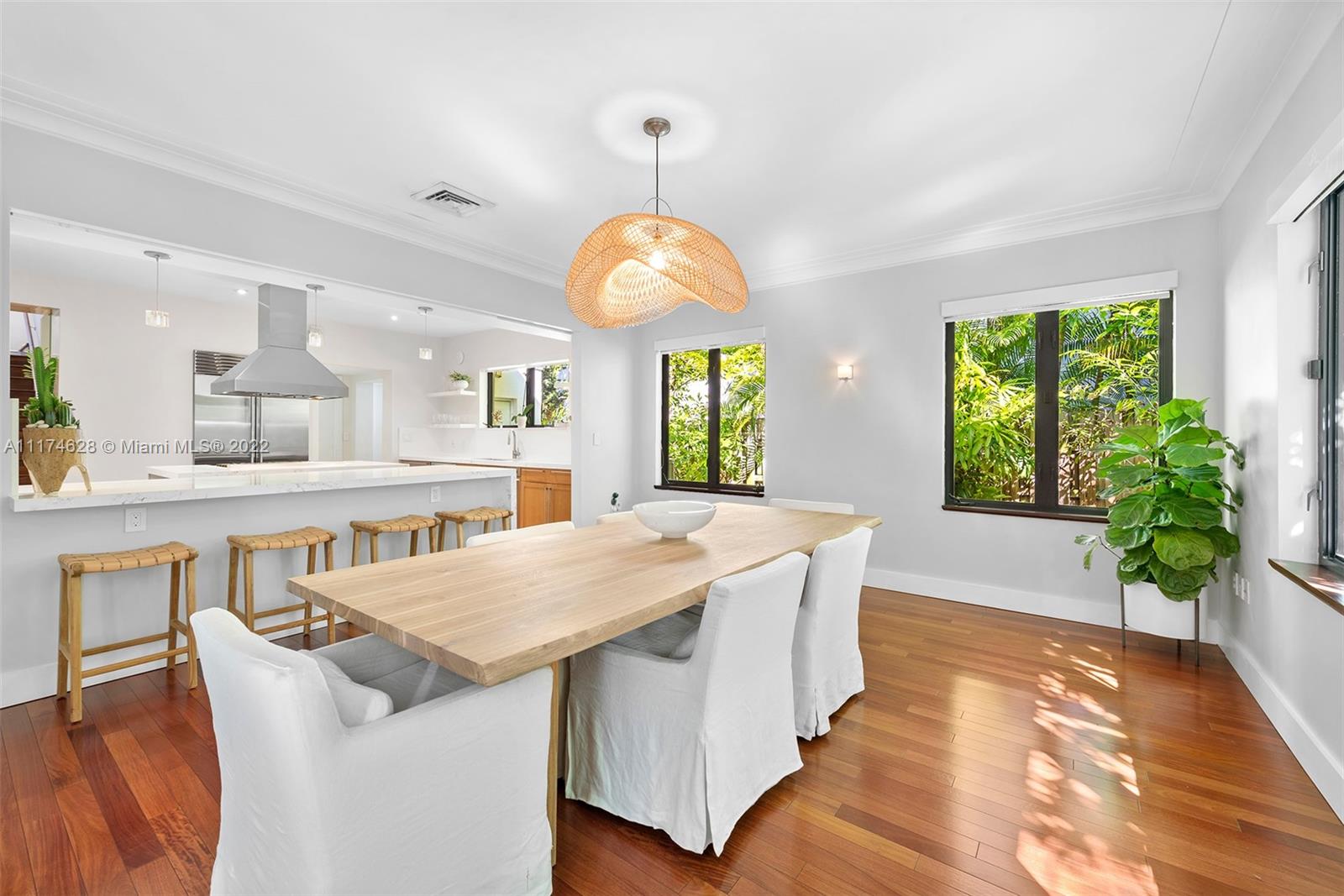 LA GORCE GOLF SUB - Residential