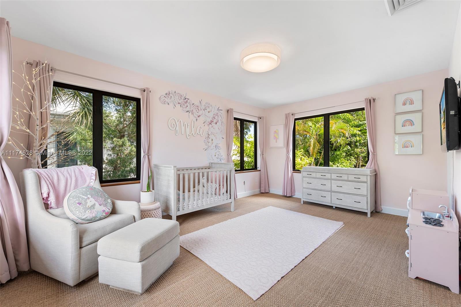 LA GORCE GOLF SUB - Residential