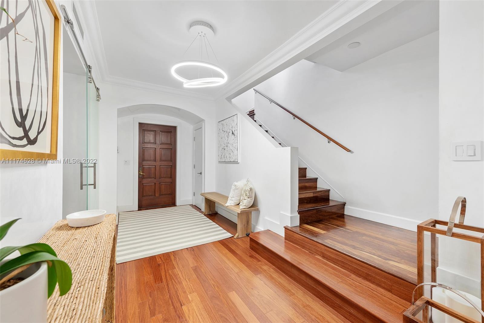 LA GORCE GOLF SUB - Residential