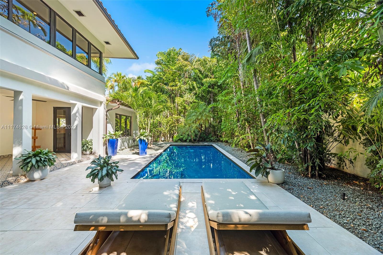 LA GORCE GOLF SUB - Residential