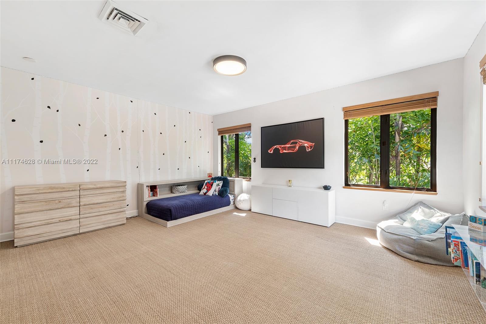 LA GORCE GOLF SUB - Residential