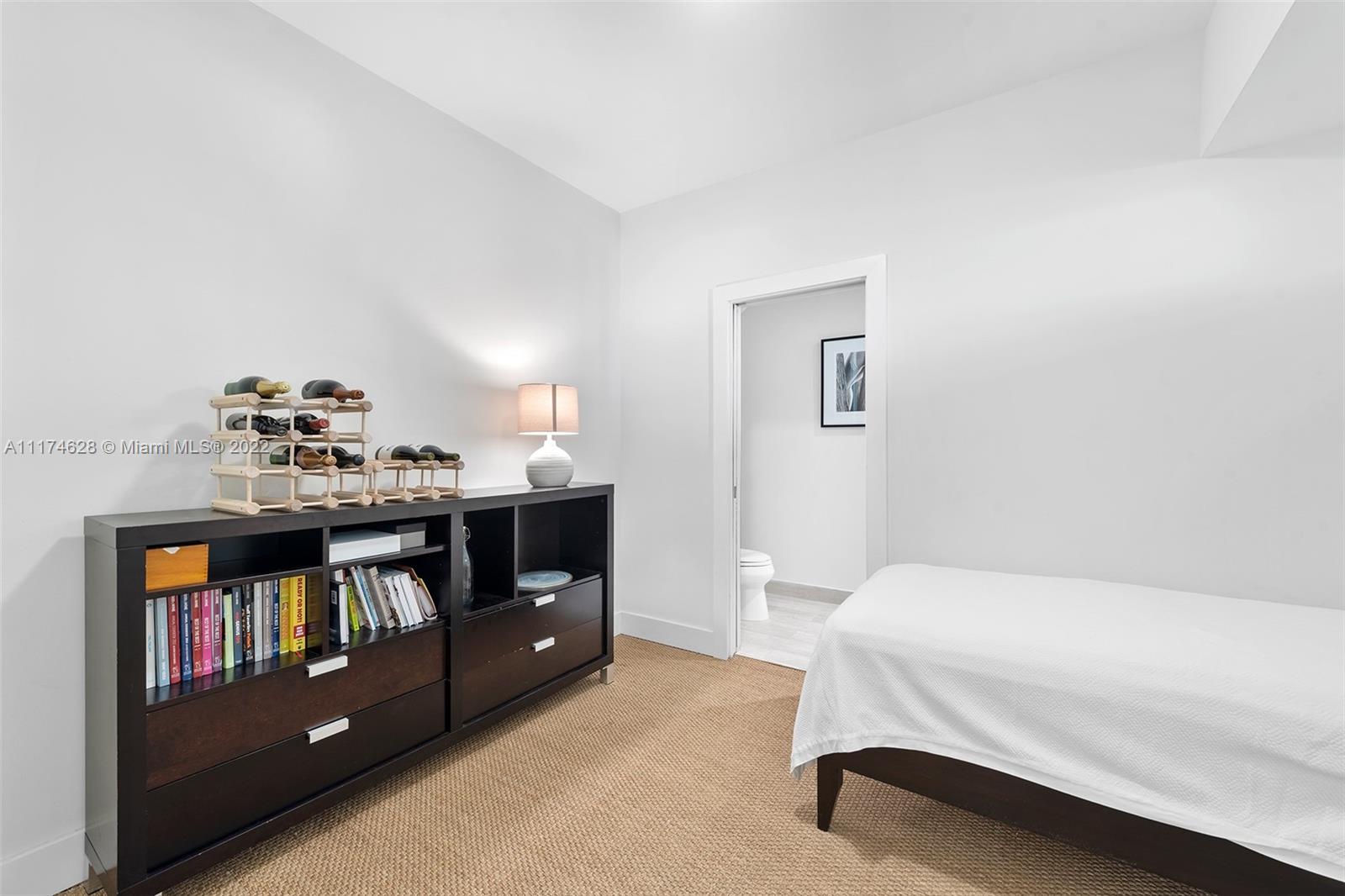 LA GORCE GOLF SUB - Residential