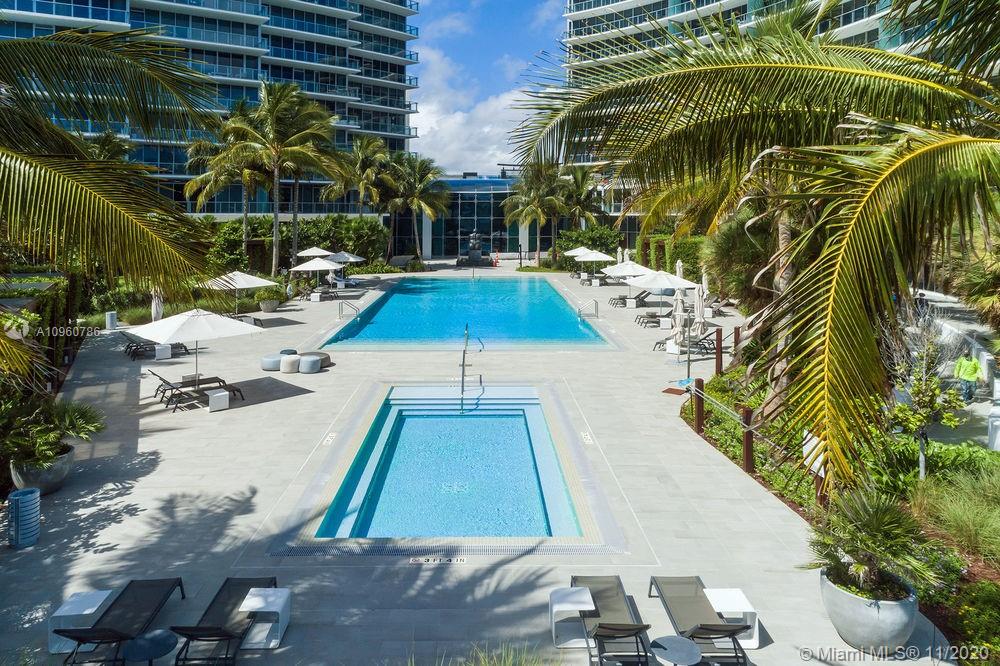 2200 FORT LAUDERDALE BEAC - Residential