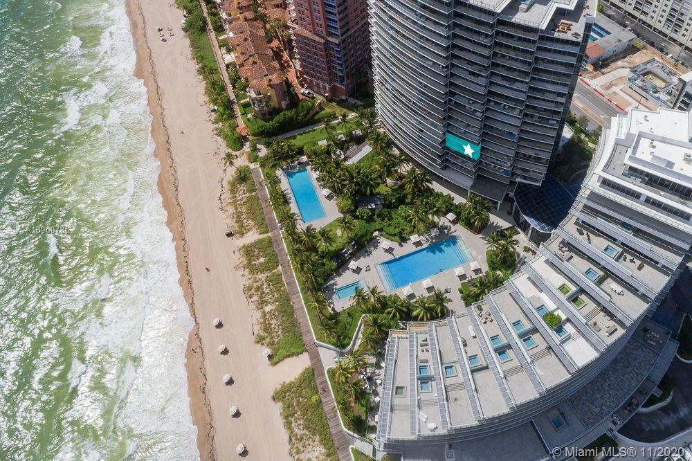 2200 FORT LAUDERDALE BEAC - Residential