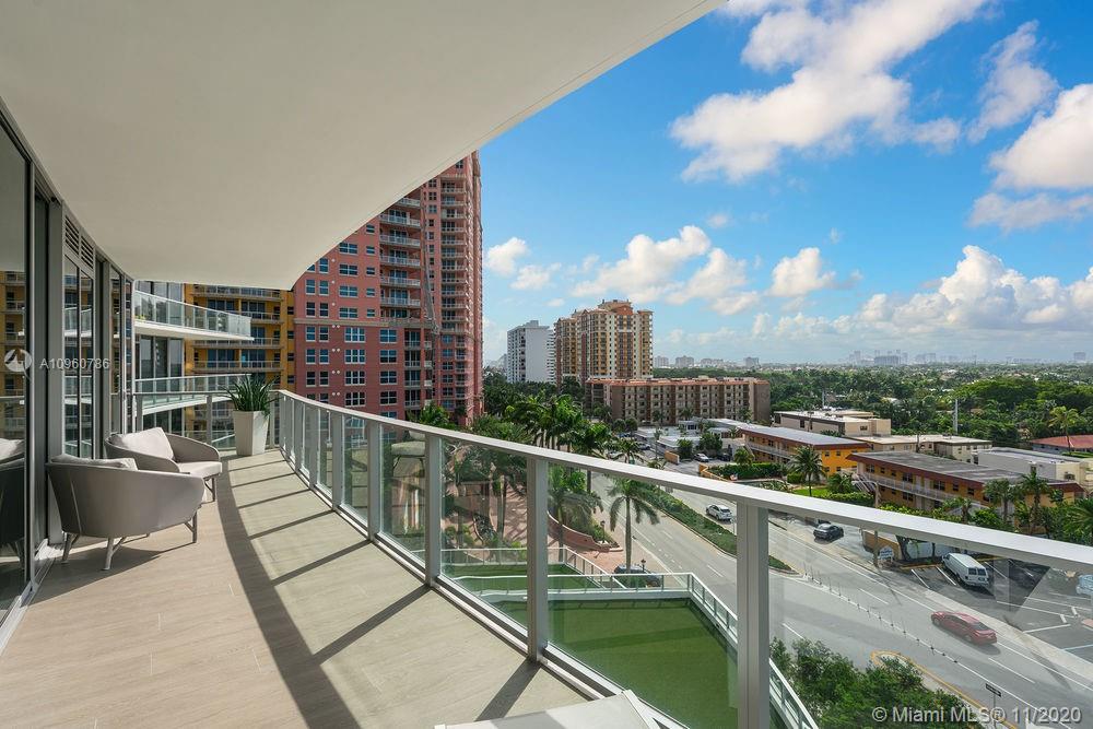 2200 FORT LAUDERDALE BEAC - Residential
