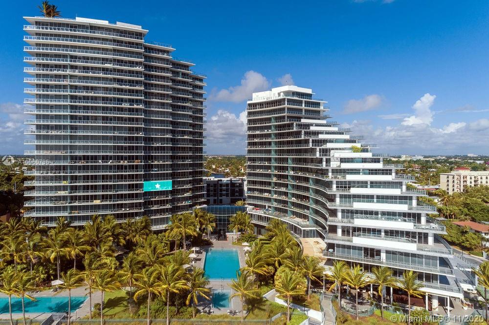 2200 FORT LAUDERDALE BEAC - Residential