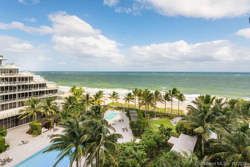 2200 FORT LAUDERDALE BEAC - Residential