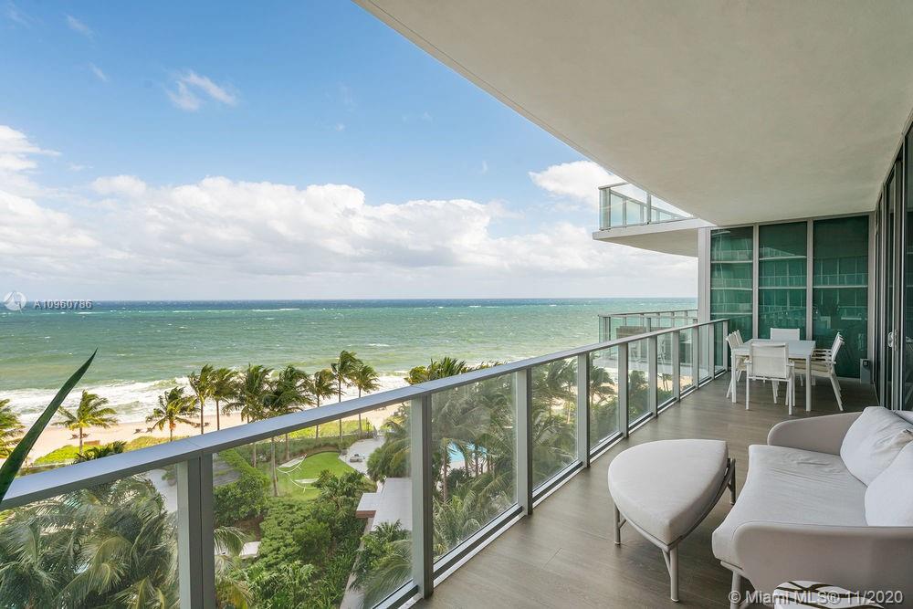 2200 FORT LAUDERDALE BEAC - Residential