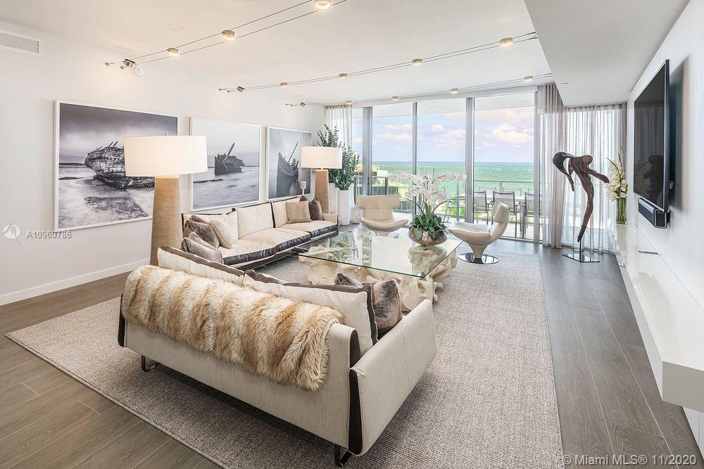 2200 FORT LAUDERDALE BEAC - Residential