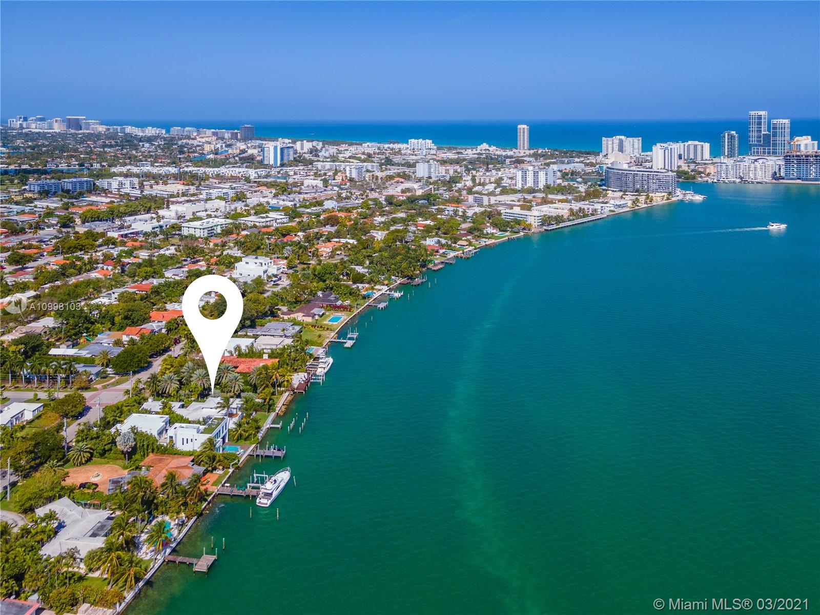 ISLE OF NORMANDY TROUVILL - Residential