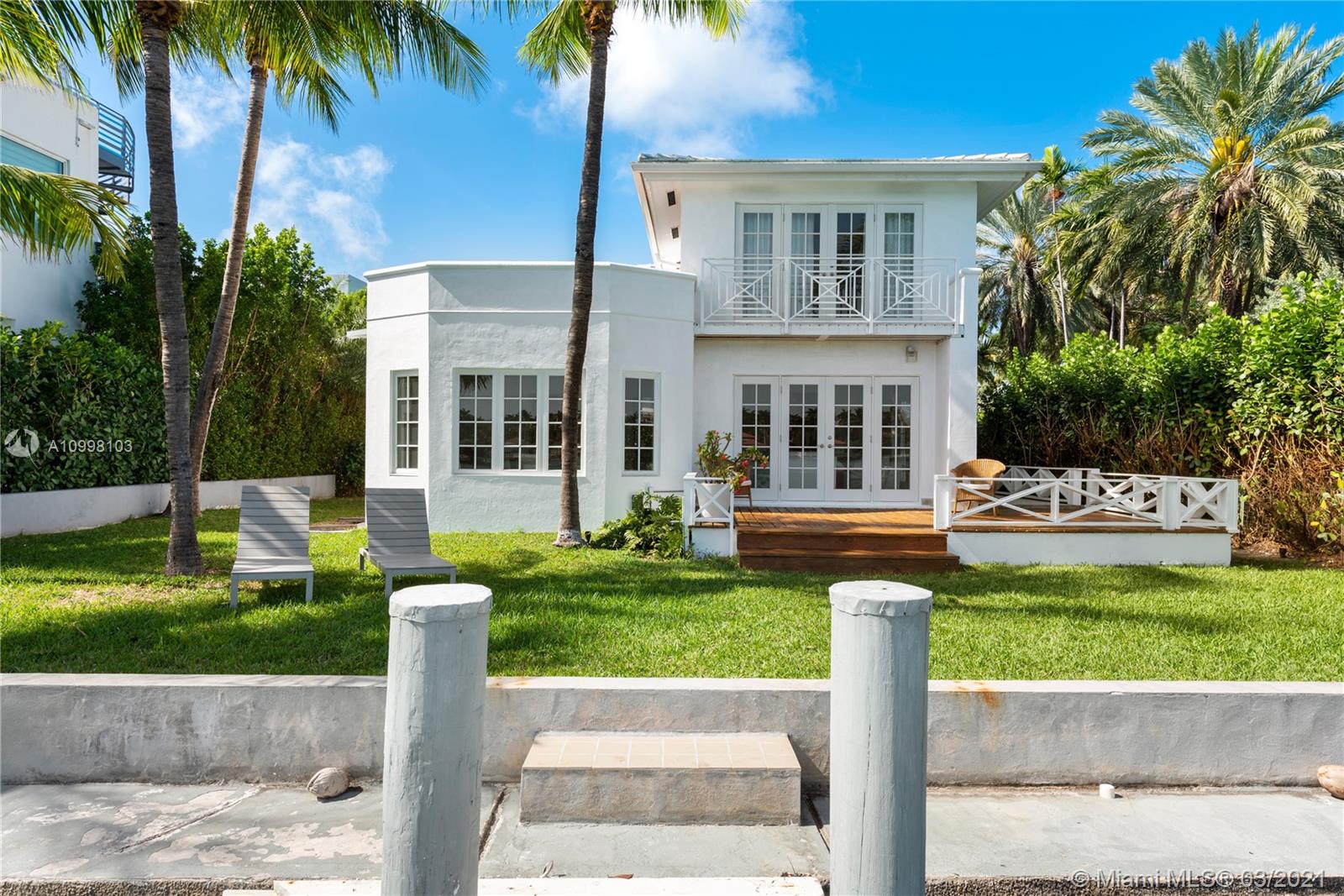 ISLE OF NORMANDY TROUVILL - Residential