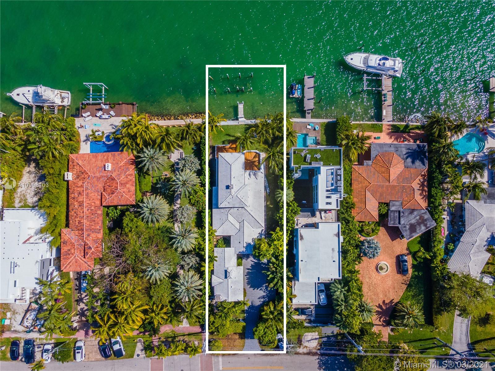 ISLE OF NORMANDY TROUVILL - Residential