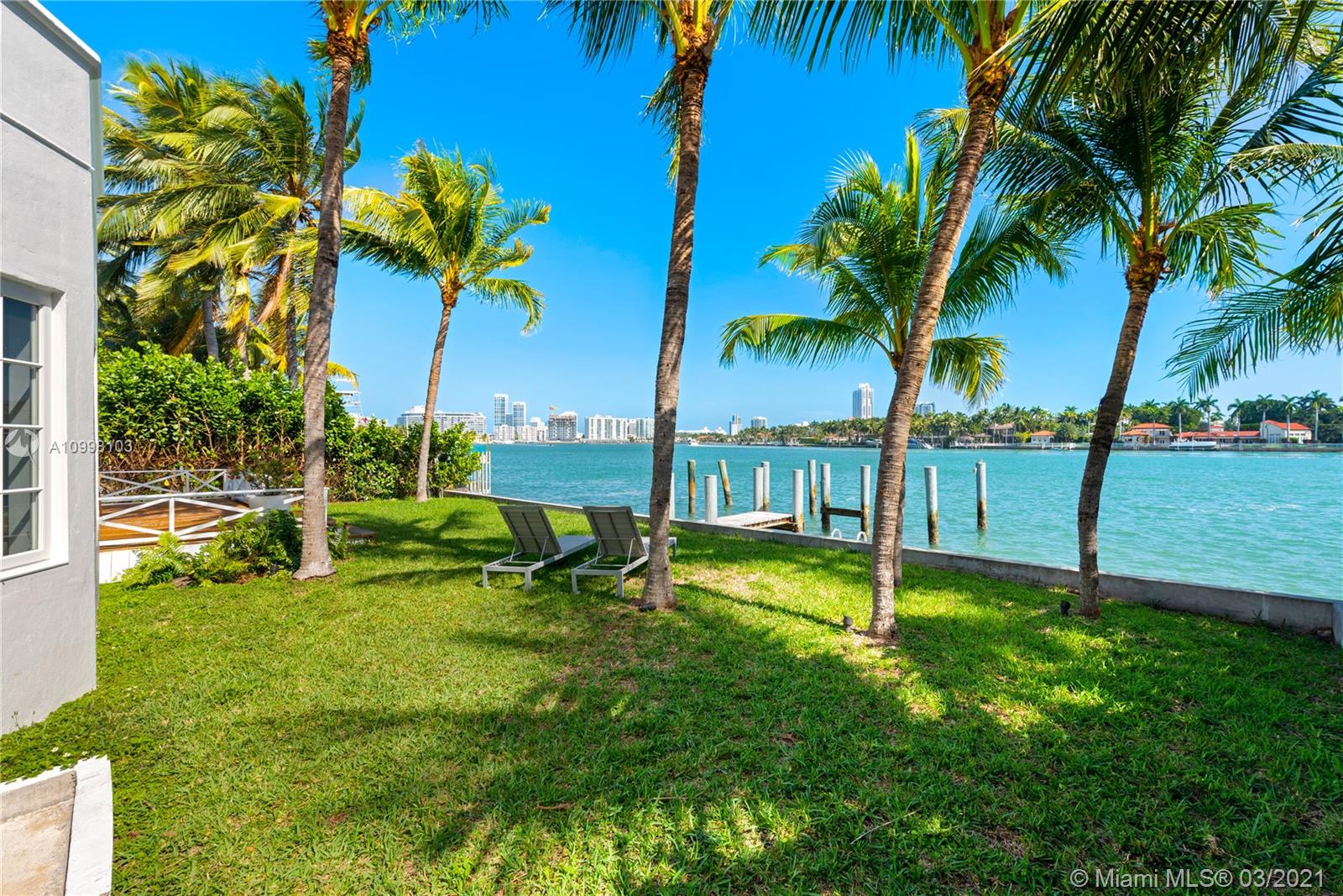 ISLE OF NORMANDY TROUVILL - Residential